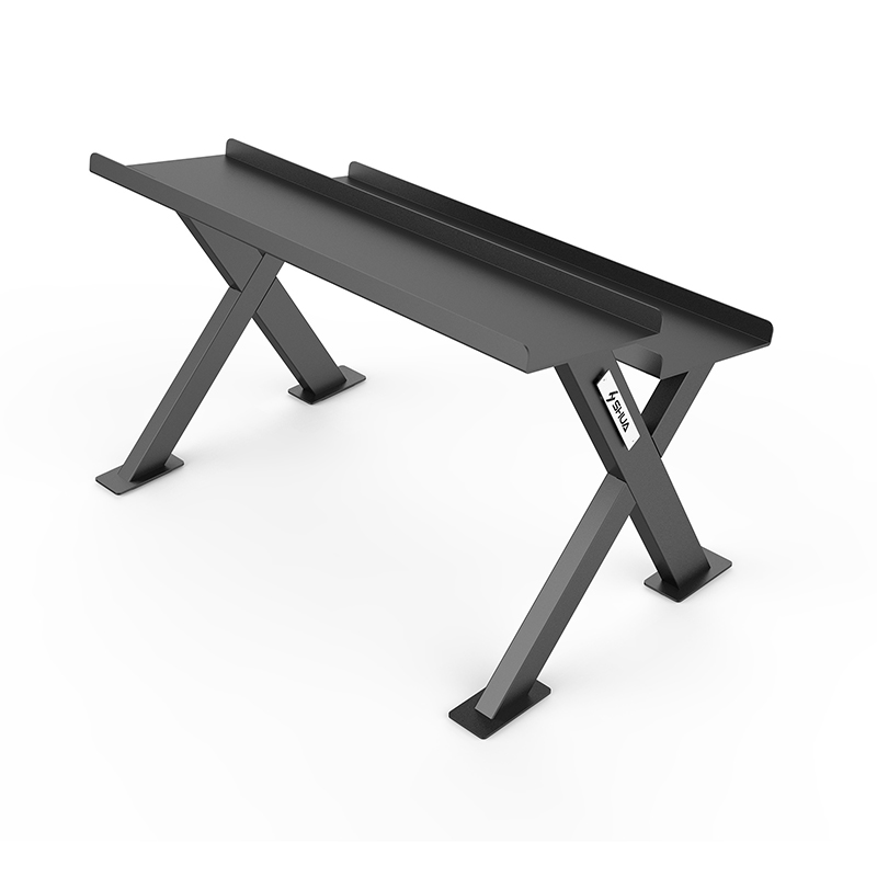 SHUA/舒華平板啞鈴架SH-G8906